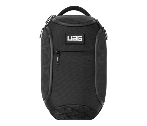 UAG BackPack 16" Black Midnight Camo - 1065045 - zdjęcie